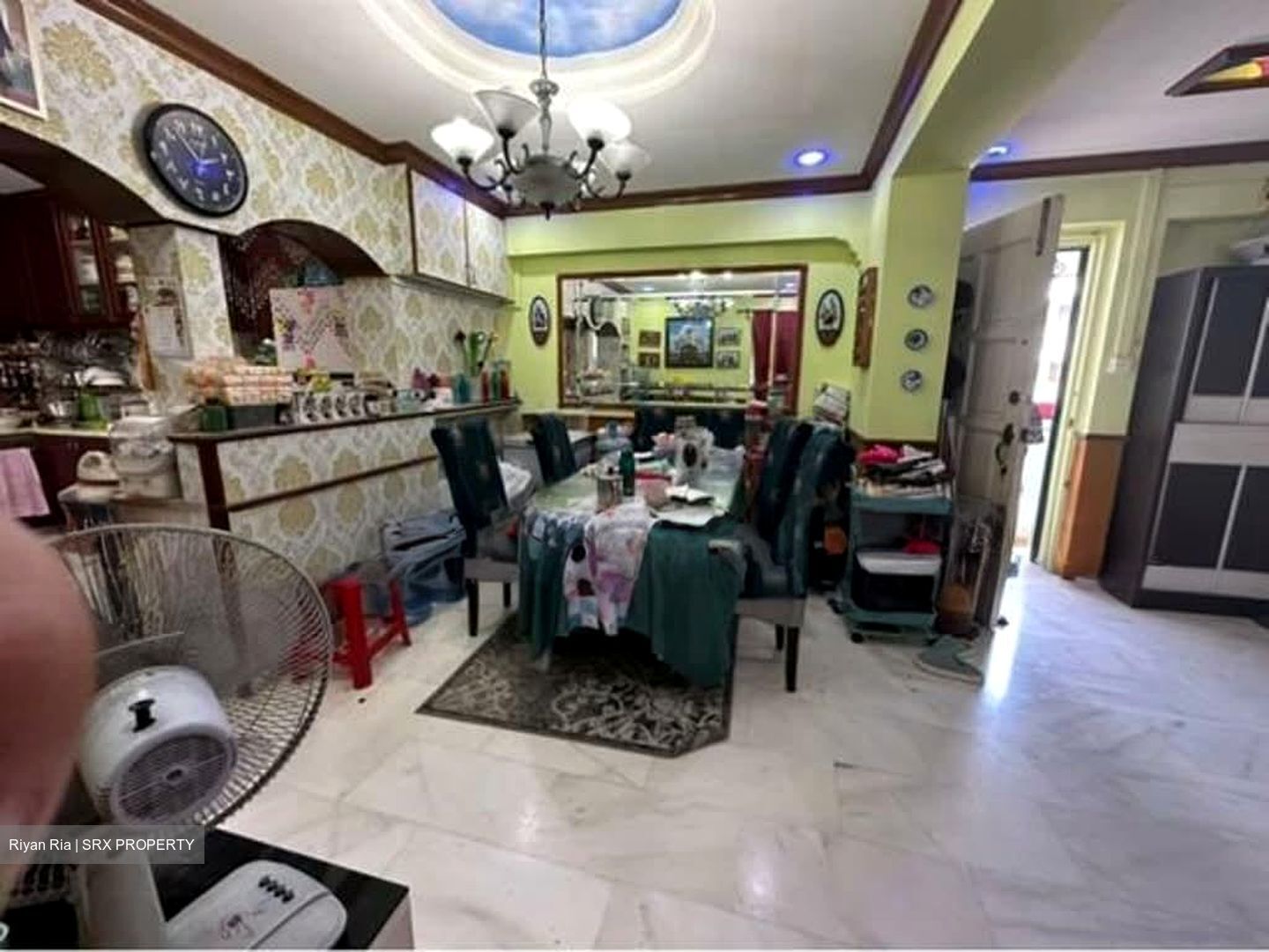 Blk 825 Jurong West Street 81 (Jurong West), HDB 4 Rooms #554411221